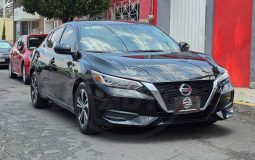 NISSAN SENTRA SENSE 2023