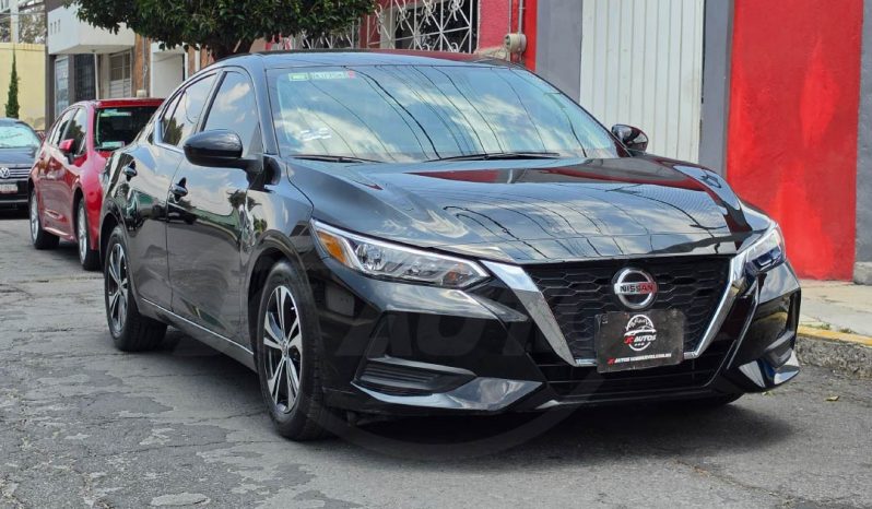 NISSAN SENTRA SENSE 2023