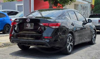 
									NISSAN SENTRA SENSE 2023 full								
