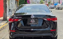 NISSAN SENTRA SENSE 2023