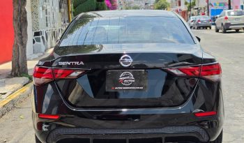 
									NISSAN SENTRA SENSE 2023 full								