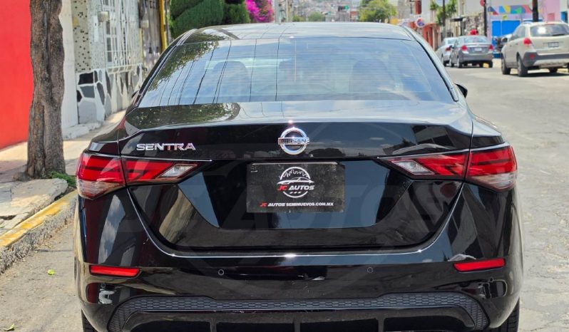 NISSAN SENTRA SENSE 2023