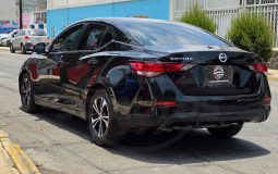 NISSAN SENTRA SENSE 2023