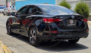 
									NISSAN SENTRA SENSE 2023 full								