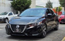NISSAN SENTRA SENSE 2023