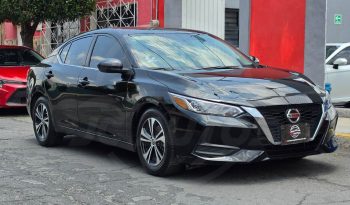 
									NISSAN SENTRA SENSE 2023 full								