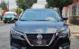 NISSAN SENTRA SENSE 2023