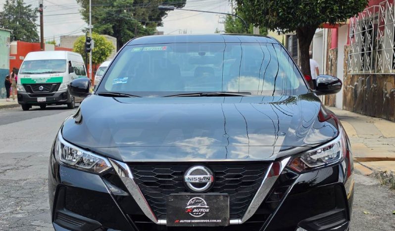 NISSAN SENTRA SENSE 2023