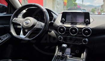 
									NISSAN SENTRA SENSE 2023 full								