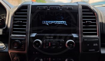 
									FORD LOBO RAPTOR 2018 full								