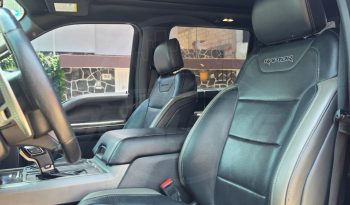 
									FORD LOBO RAPTOR 2018 full								