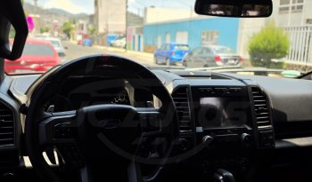
									FORD LOBO RAPTOR 2018 full								
