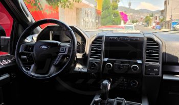 
									FORD LOBO RAPTOR 2018 full								