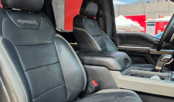 
									FORD LOBO RAPTOR 2018 full								