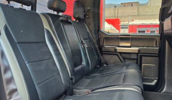 
									FORD LOBO RAPTOR 2018 full								