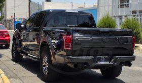 FORD LOBO RAPTOR 2018