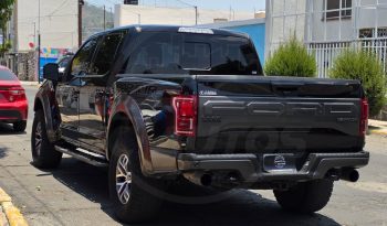 
									FORD LOBO RAPTOR 2018 full								