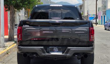
									FORD LOBO RAPTOR 2018 full								