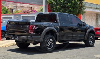 
									FORD LOBO RAPTOR 2018 full								
