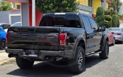 FORD LOBO RAPTOR 2018