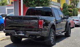 FORD LOBO RAPTOR 2018