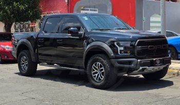 
									FORD LOBO RAPTOR 2018 full								