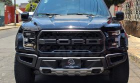 FORD LOBO RAPTOR 2018
