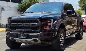 FORD LOBO RAPTOR 2018