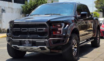 
									FORD LOBO RAPTOR 2018 full								