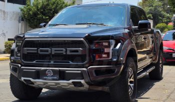 
									FORD LOBO RAPTOR 2018 full								