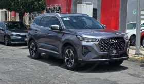 CHIREY TIGGO 7 2024
