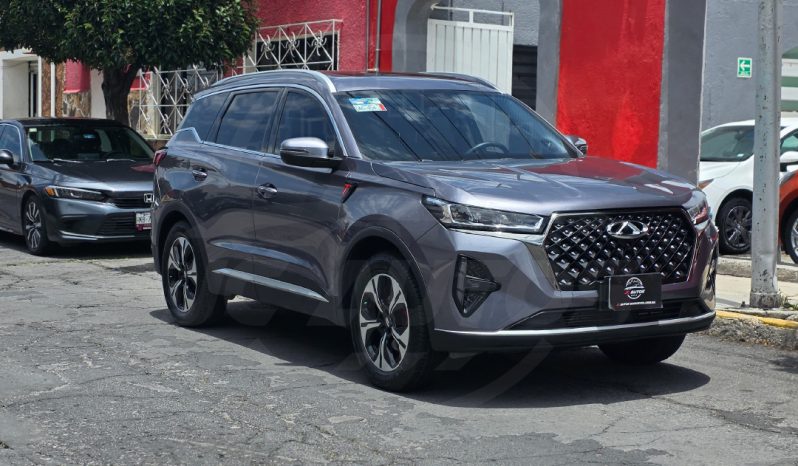 CHIREY TIGGO 7 2024