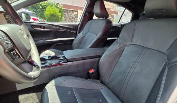 
									TOYOTA CAMRY 2025 full								