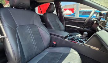 
									TOYOTA CAMRY 2025 full								
