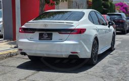 TOYOTA CAMRY 2025