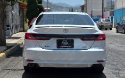 TOYOTA CAMRY 2025