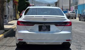 TOYOTA CAMRY 2025