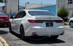 TOYOTA CAMRY 2025