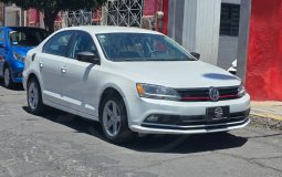 VOLKSWAGEN JETTA 2016