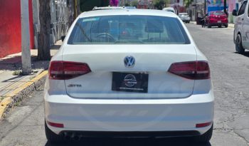 
									VOLKSWAGEN JETTA 2016 full								
