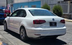 VOLKSWAGEN JETTA 2016