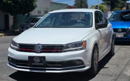 VOLKSWAGEN JETTA 2016