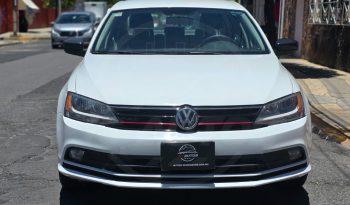 
									VOLKSWAGEN JETTA 2016 full								
