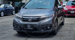HONDA FIT HIT 2019