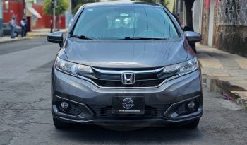 
									HONDA FIT HIT 2019 full								