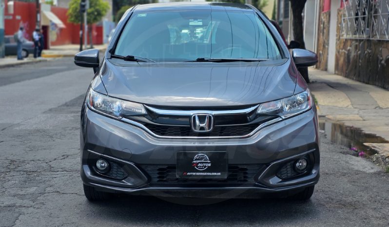 HONDA FIT HIT 2019