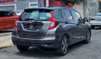 
									HONDA FIT HIT 2019 full								