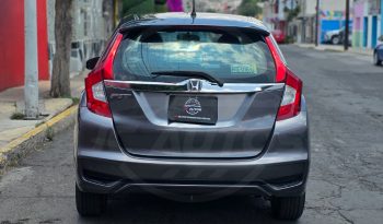 
									HONDA FIT HIT 2019 full								
