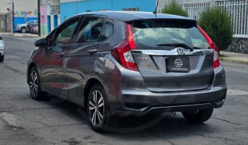 
									HONDA FIT HIT 2019 full								