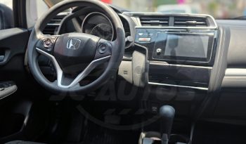
									HONDA FIT HIT 2019 full								